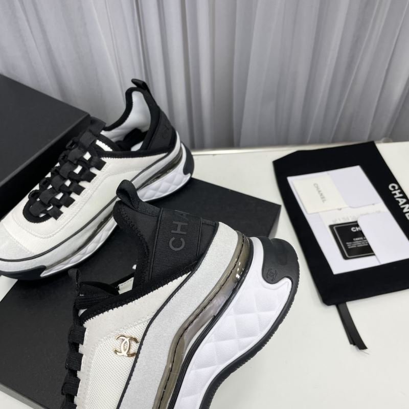 Chanel Sport Shoes